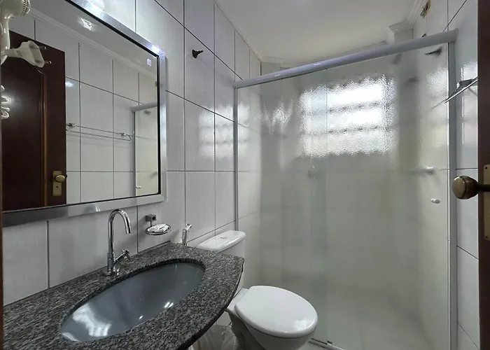 Ibericas Praia Hotel