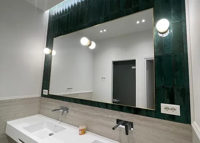 Marina Premium Hotel&Apartments