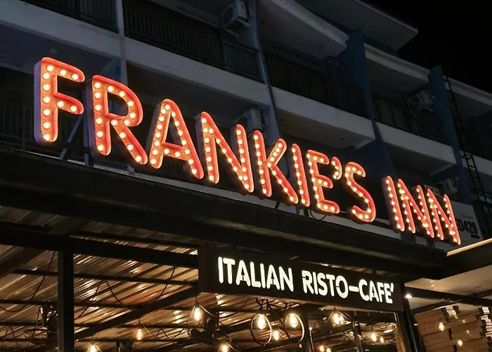 Frankie'S Inn