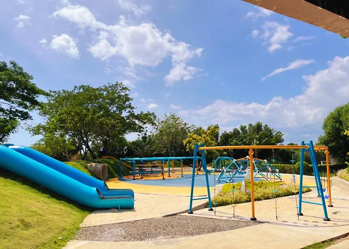 Solea Palm Resort Mactan Lapu-Lapu City