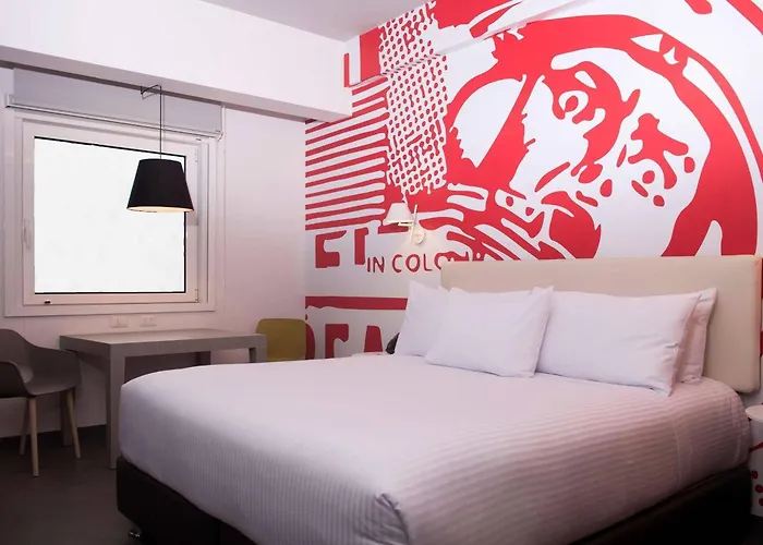 Radisson Red Miraflores