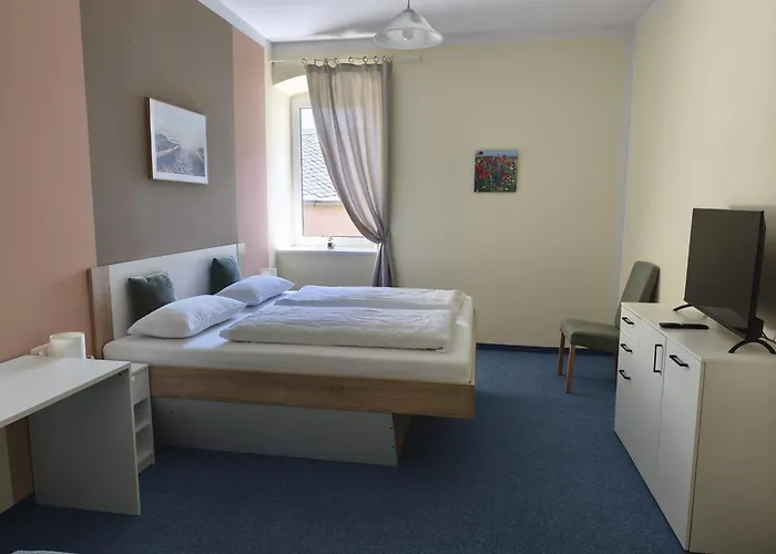 Garni Hotel Post