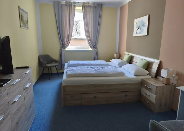 Garni Hotel Post