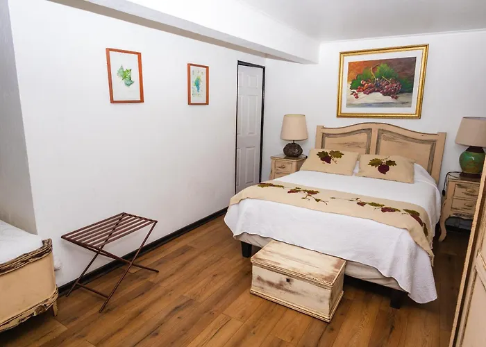 Hotel Boutique Raíces de Colchagua