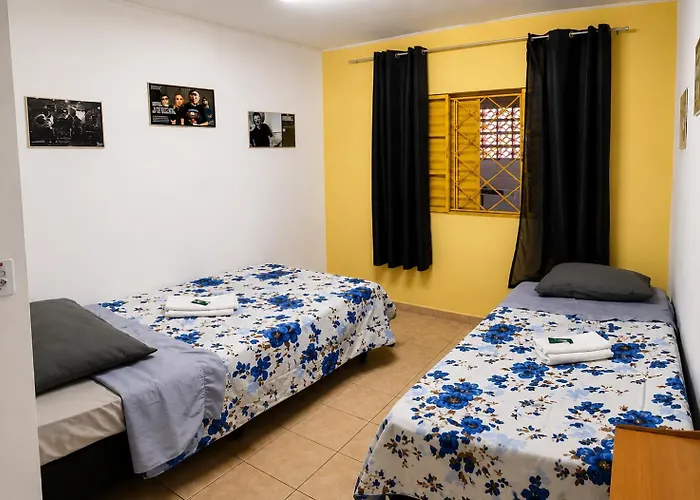 Space 4 U - Hotel Boutique Tematico - Aeroporto