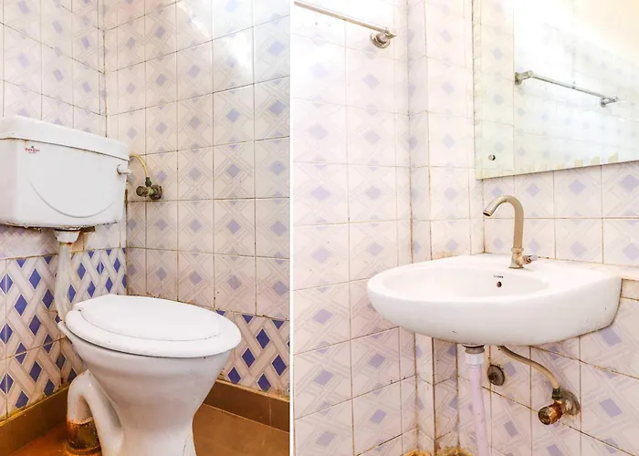Hotel O Prem Chunaria