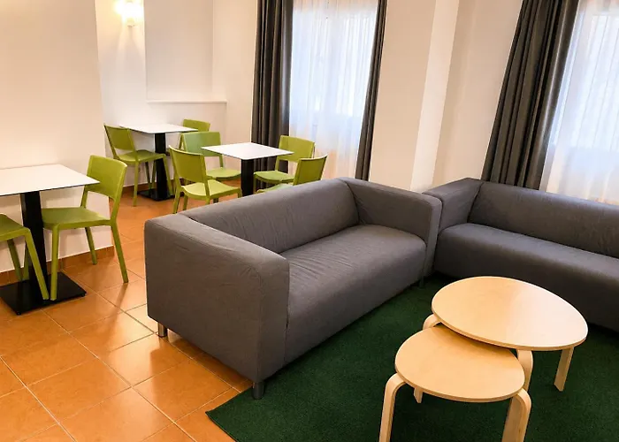 Hotel Musher