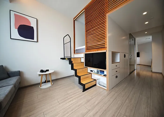 Livefortuna Hotel
