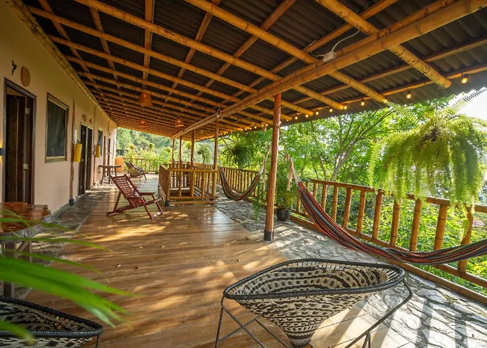 La Veranda