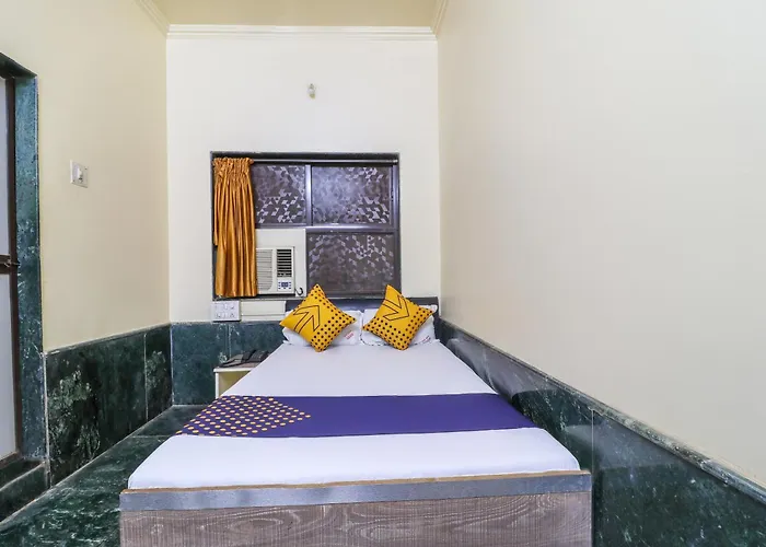 Hotel O Aaradhna Lodge