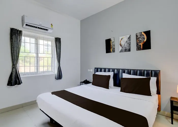 Hotel O Bee Oak