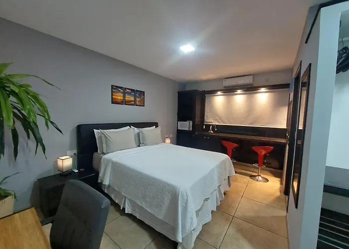 Kings Boutique Hotel