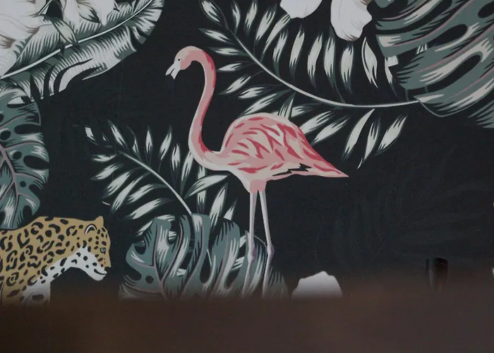 Flamingo Hotel