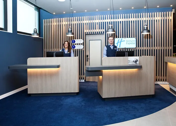 Holiday Inn Express - Goeppingen By Ihg
