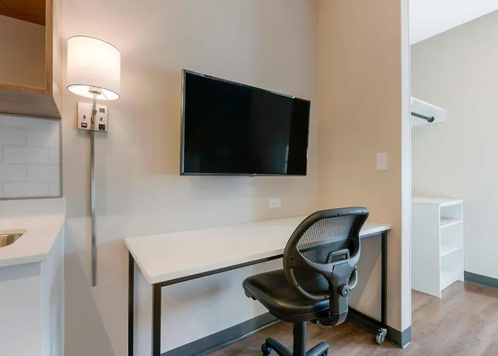 Extended Stay America Premier Suites - Orlando - Sanford