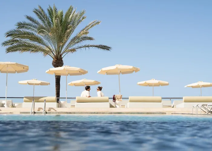 Fergus Style Palma Beach (Adults Only)
