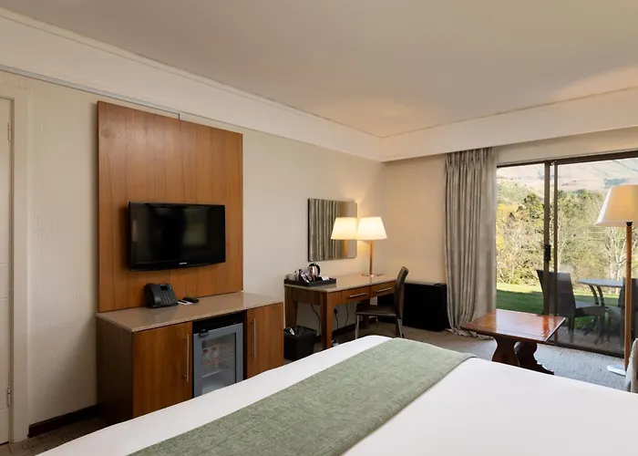 Drakensberg Sun Resort