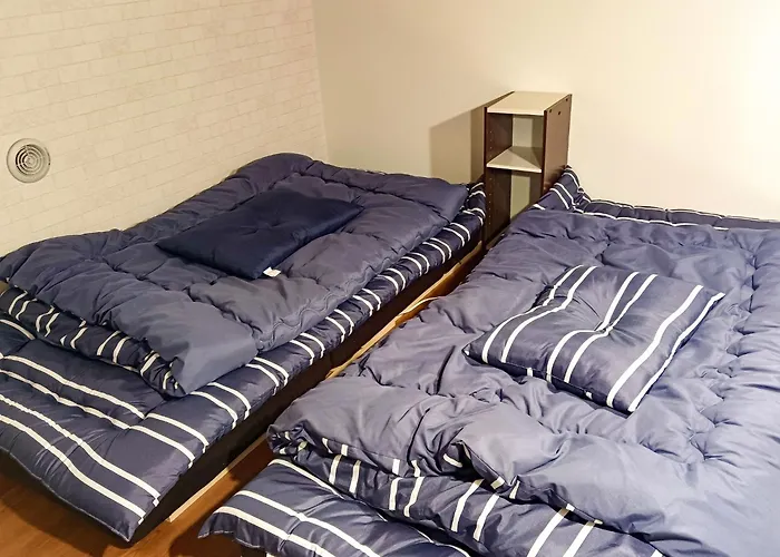 Guest House Ihatov - Vacation Stay 22102V