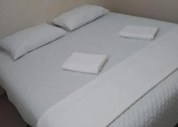Hotel Prata Express
