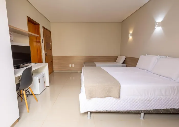 Rosa Vilma Hotel
