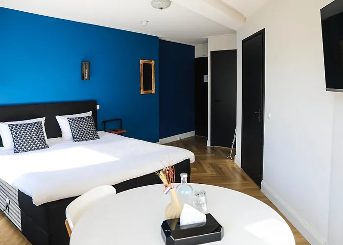 Boutique Hotel Enkhuizen