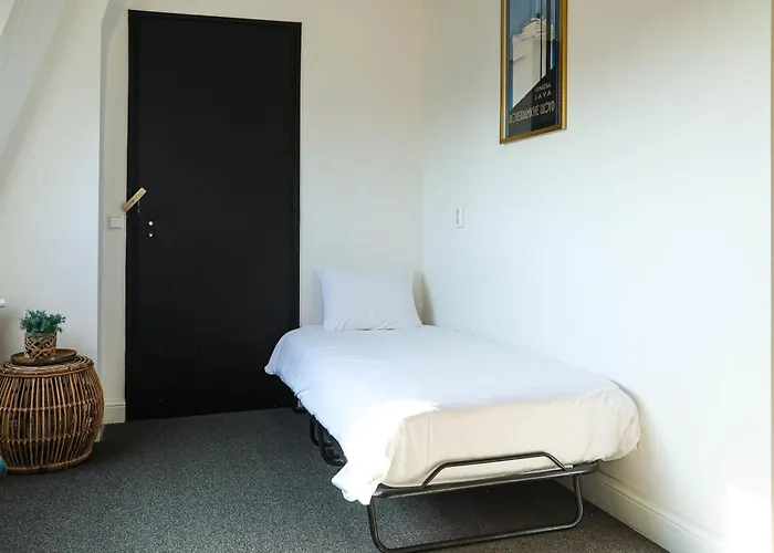 Boutique Hotel Enkhuizen
