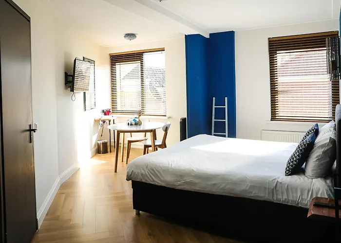 Boutique Hotel Enkhuizen
