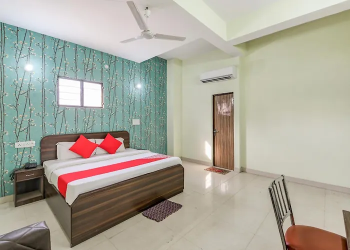 Hotel O Bigas