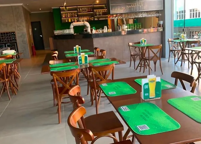 Skala Park Hotel