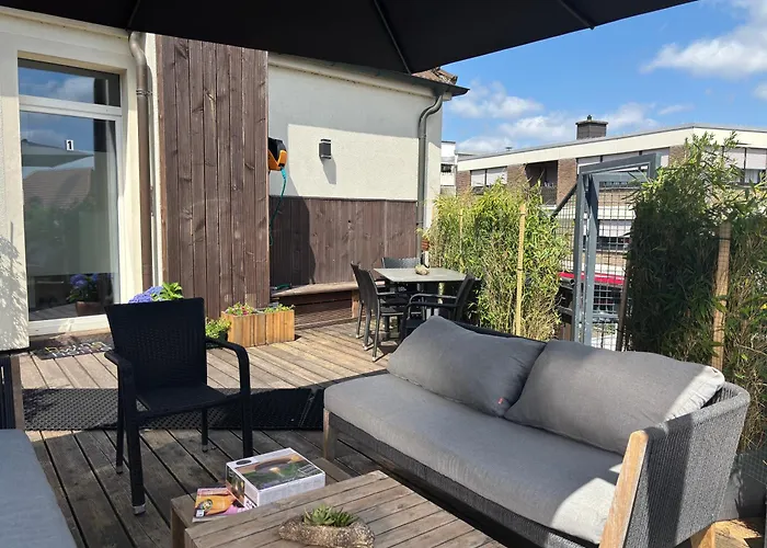 Hotel Zur Krone
