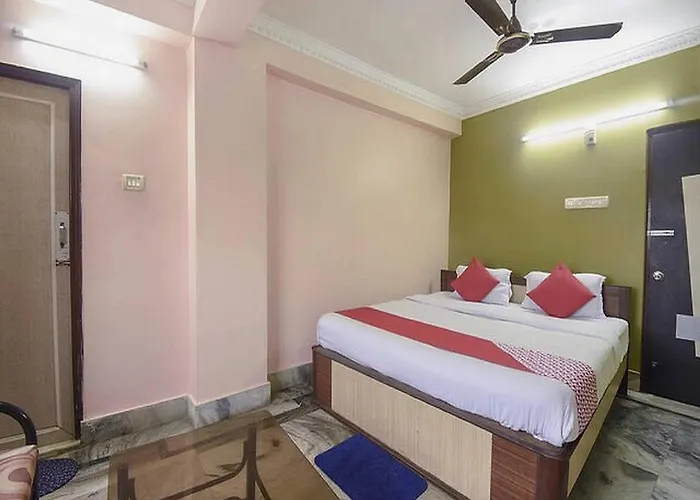 Hotel O Chaudhary
