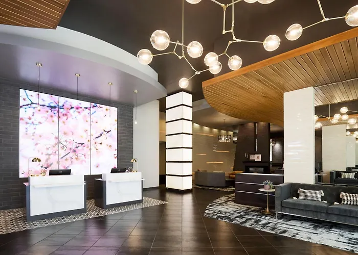 Archer Hotel Falls Church