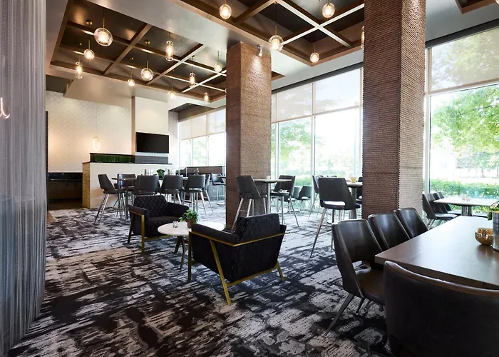 Archer Hotel Falls Church