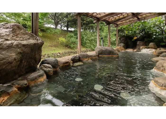 Hotel Kunitomi Annex - Vacation STAY 12075v