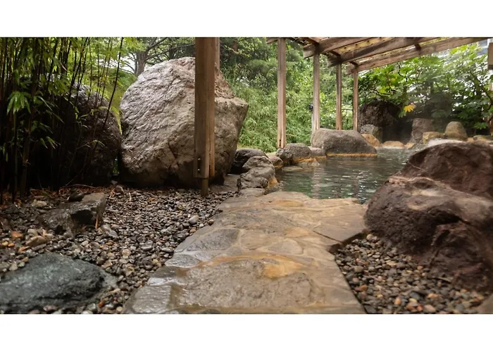 Hotel Kunitomi Annex - Vacation STAY 12075v
