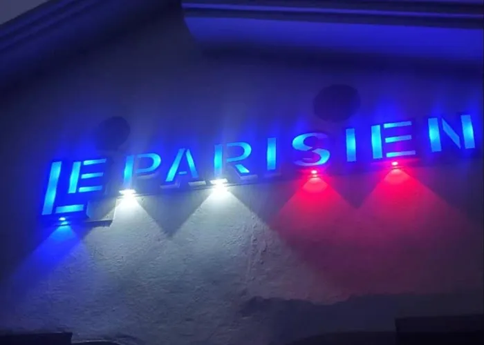 Le Parisien