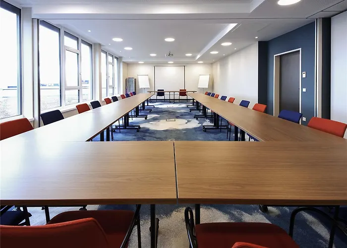 Ibis Styles Parndorf Neusiedler See
