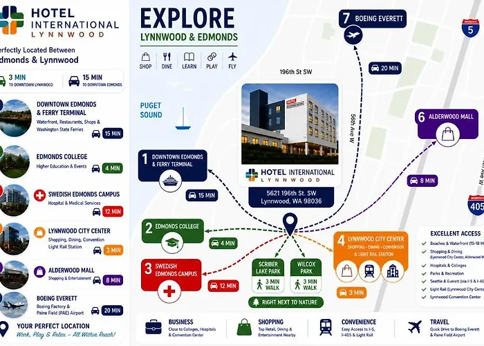 Hotel International