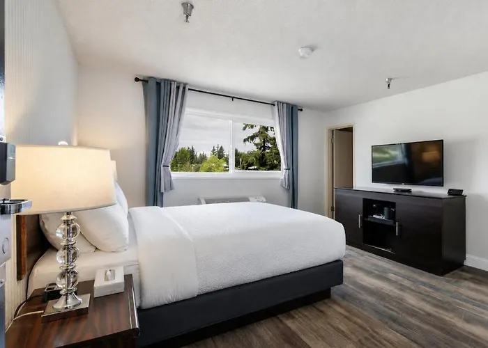 Hotel International