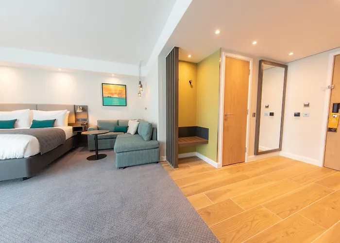 Holiday Inn Blackpool By Ihg