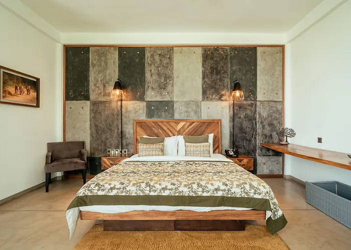 Wild Culture Yala