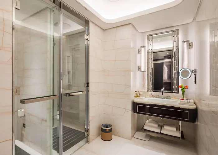 Narcissus Al Hamra Hotel Jeddah