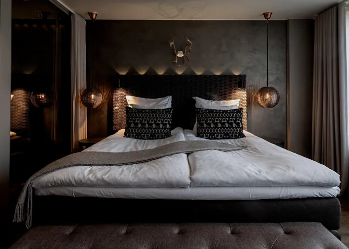 Lapland Hotels Bulevardi