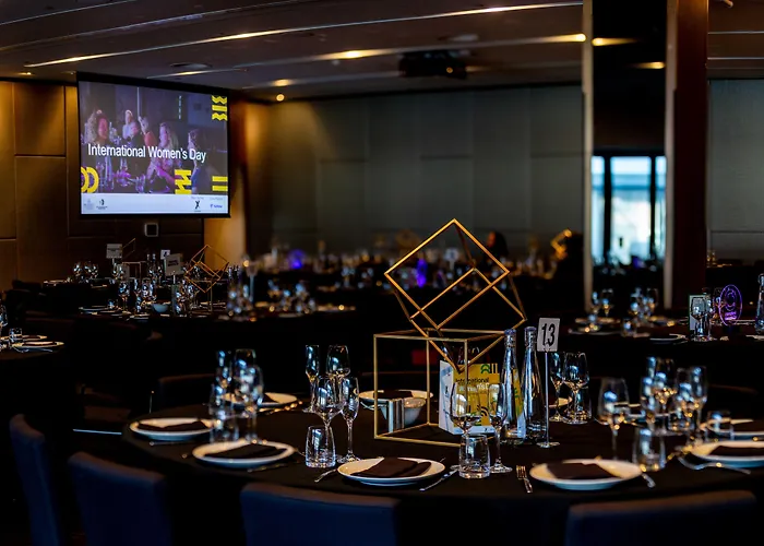 Crowne Plaza Hobart By Ihg