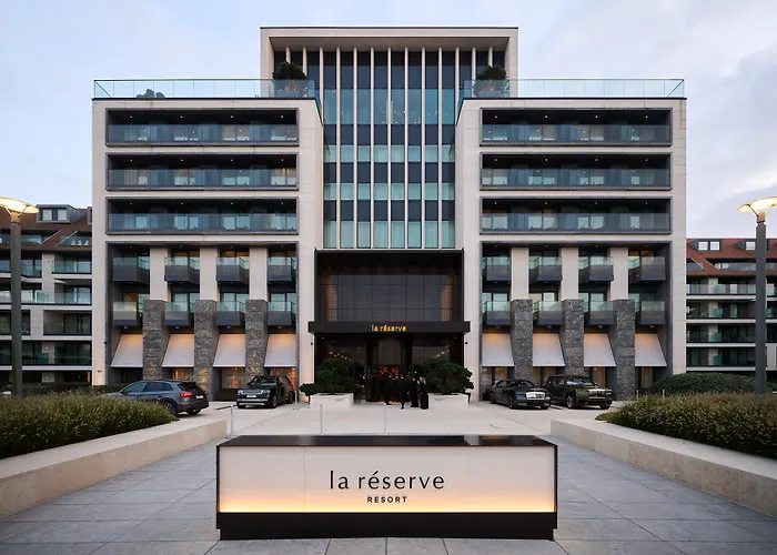 La Reserve Resort