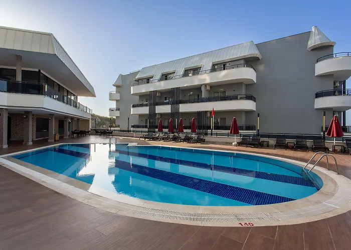 Noxinn Deluxe Hotel