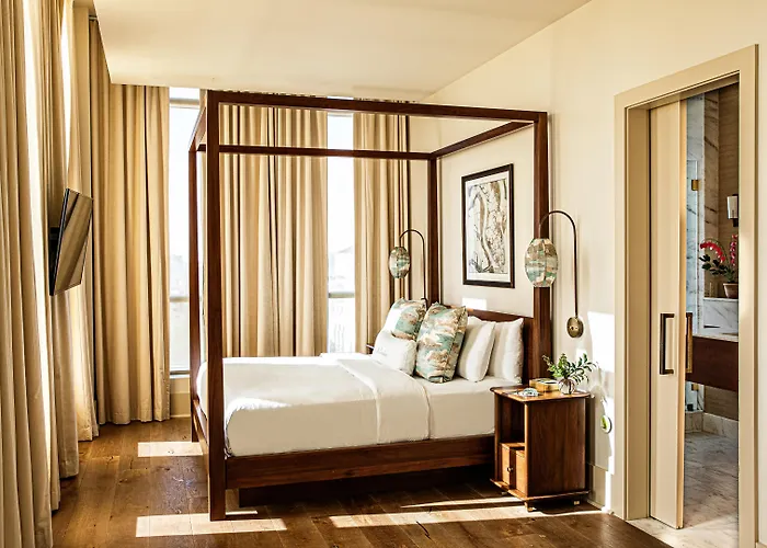 The Dewberry Charleston