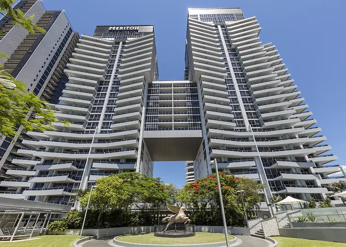 Meriton Suites Broadbeach