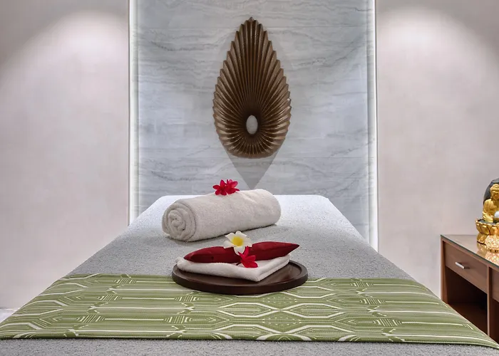 Holiday Inn Cochin By Ihg