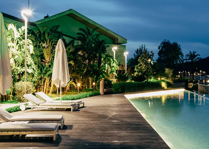 D-Resort Gocek